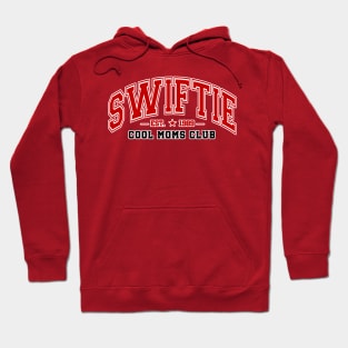 Swiftie Club Series - Cool Moms Hoodie